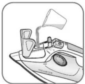 ROWENTA Effective DW4000 - SELF-CLEANING (EVERY 2 WEEKS) \* - 3