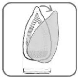 ROWENTA Steamium DW30 - 2