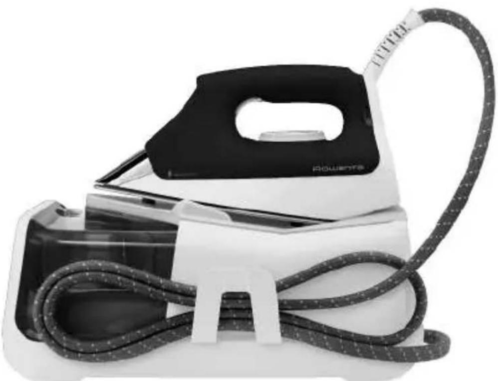 ROWENTA Pro Precision DG8415 - 1