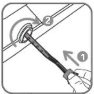 ROWENTA Pro Precision DG8415 - USE UTILISATION • GEBRAUCH • GEBRUIK • UTILIZZO UTILIZACIÓN • UTILIZAÇÃO • XPHSH • KULLANIM - 8