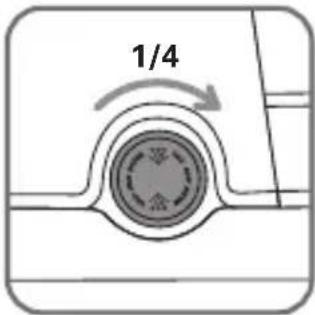 ROWENTA Pro Precision DG8411 - USE UTILISATION • GEBRAUCH • GEBRUIK • UTILIZZO UTILIZACIÓN • UTILIZAÇÃO • XPHSH • KULLANIM - 9