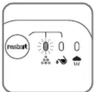 ROWENTA Pro Precision DG8411 - USE UTILISATION • GEBRAUCH • GEBRUIK • UTILIZZO UTILIZACIÓN • UTILIZAÇÃO • XPHSH • KULLANIM - 10