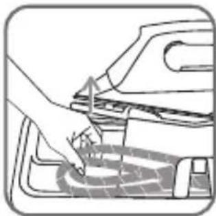 ROWENTA Pro Precision DG8411 - PREPARATION - 2