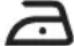 ROWENTA Focus DZ5100 - • Indstilling af strygetemperaturen - 1