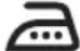 ROWENTA Focus DZ5035 - • Indstilling af strygetemperaturen - 3