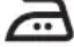 ROWENTA Focus DZ5035 - • Indstilling af strygetemperaturen - 2