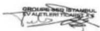 ROWENTA Compacteo RO1785 - FİRMA YETKİLİSİNİN: - 1