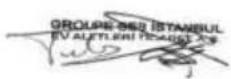 ROWENTA Compacteo RO1773 - FIRMA YETKILISININ: - 1