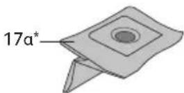 ROWENTA Compacteo RO1755 - 3