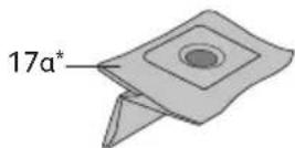 ROWENTA Compacteo RO1717 - 3