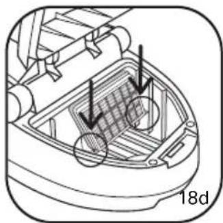 ROWENTA Compacteo RO1717 - 44