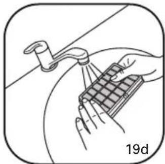 ROWENTA Compacteo RO1721 - 49