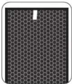 ROWENTA PU6010F0 - Installatie en filters verrangen - 2