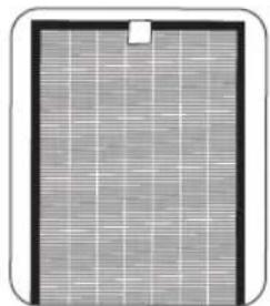 ROWENTA PU6010F0 - Mise en place et changement des filtres - 2