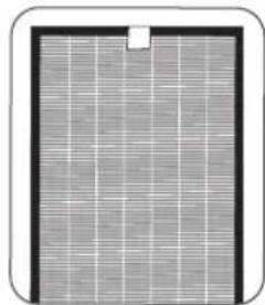 ROWENTA PU6010F0 - Installatie en filters verrangen - 3