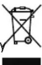 ROWENTA Silence Force Extreme MultiCyclonic - DISPOSAL/ENVIRONMENT - 1