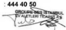 ROWENTA Compacteo Ergo Cyclonic RO5342 - MALIN: - 1