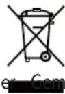 ROWENTA Compacteo Cyclonic RO3463 - UMWELT - 1