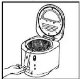 BOMANN FR 1205 CB - Use - 1