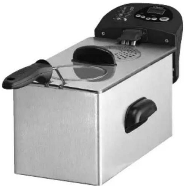 BOMANN CB 1262 - 1