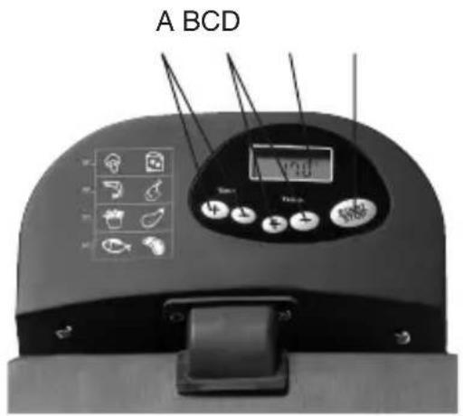 BOMANN CB 1262 - 4