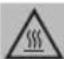 BOMANN HDM 462 EK CB - Spezielle Sicherheitshinweise für dieses Gerät Symbole auf dem Produkt - 1
