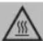 BOMANN HDM 462 EK CB - Symbols on the product - 1