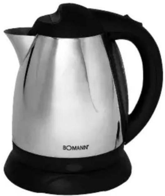 BOMANN CB 588 - Wasserkocher - 1