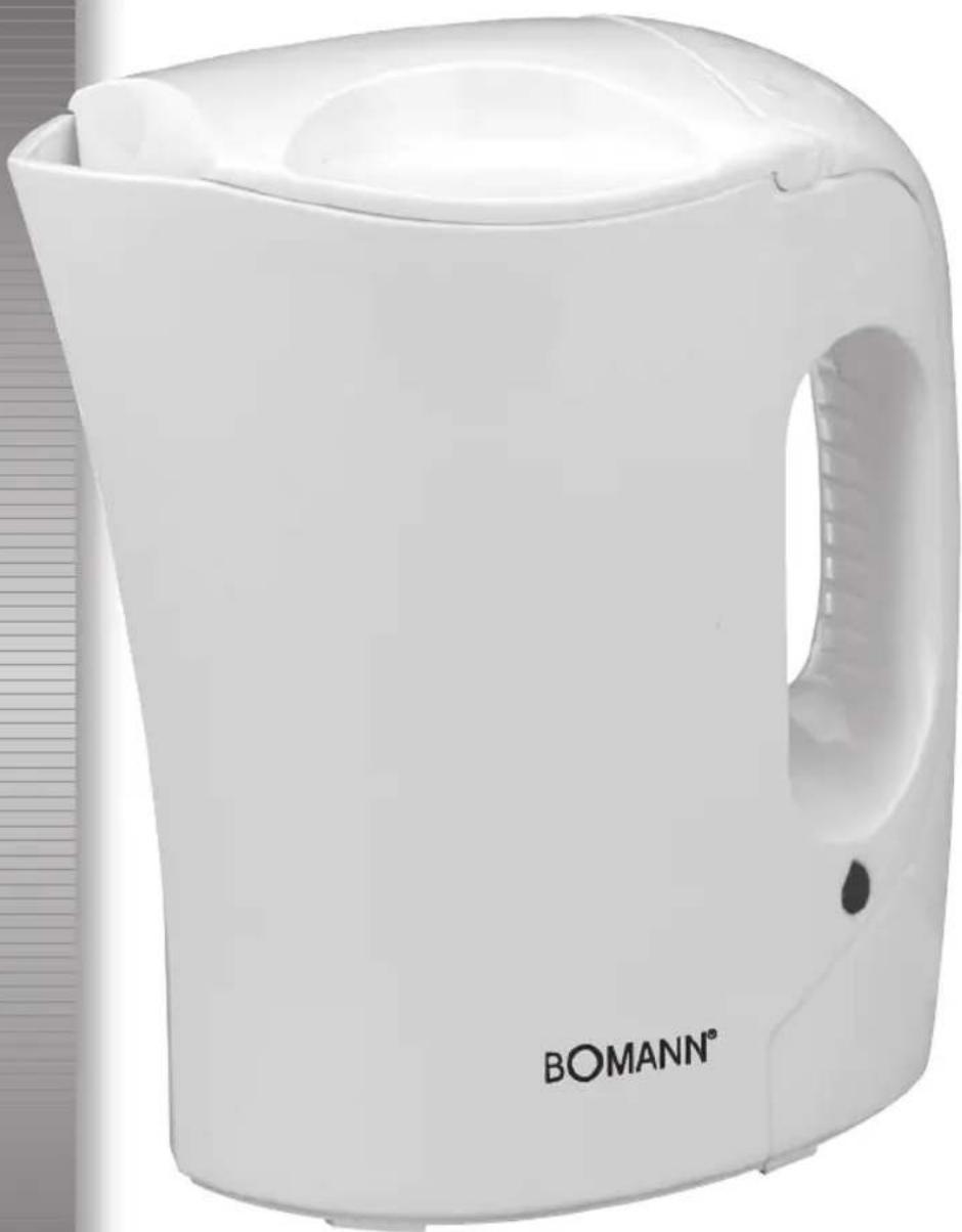 BOMANN CB 577 - 1
