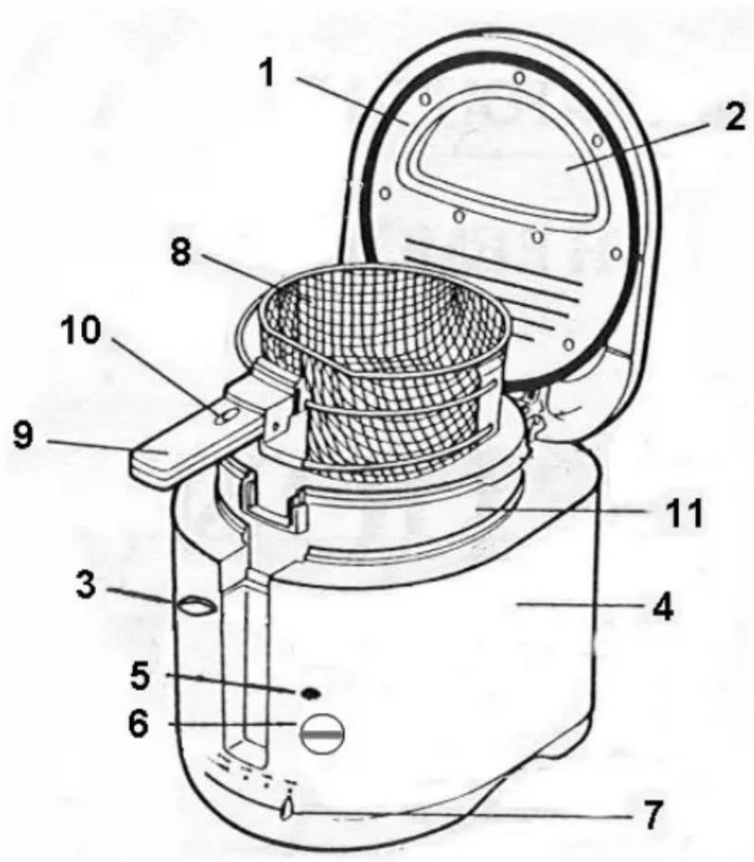 BOMANN CB 1285 - 1