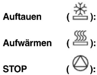 BOMANN CB 229 - Bedienung - 1