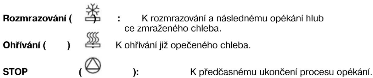 BOMANN CB 229 - Ohřívání nebo - 1