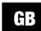 BOMANN ST 514 CB - Meaning of the "Dustbin" Symbol - 1