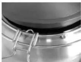 BOMANN FWS 1219 CB - Carosello con base girevole - 1