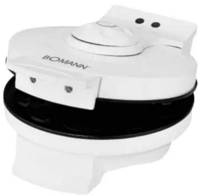 BOMANN CB 567 - Waffelautomat - 1