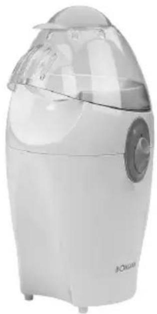 BOMANN CB 1081 - Popcorn-Maker - 1