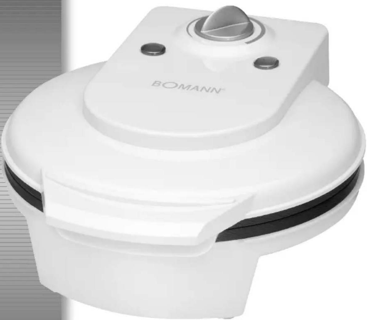 BOMANN WA 5018 CB - 1