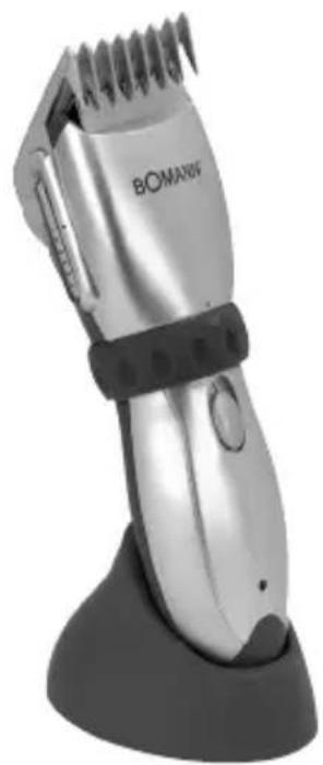 BOMANN CB 873 - Haarschneidemaschine - 1