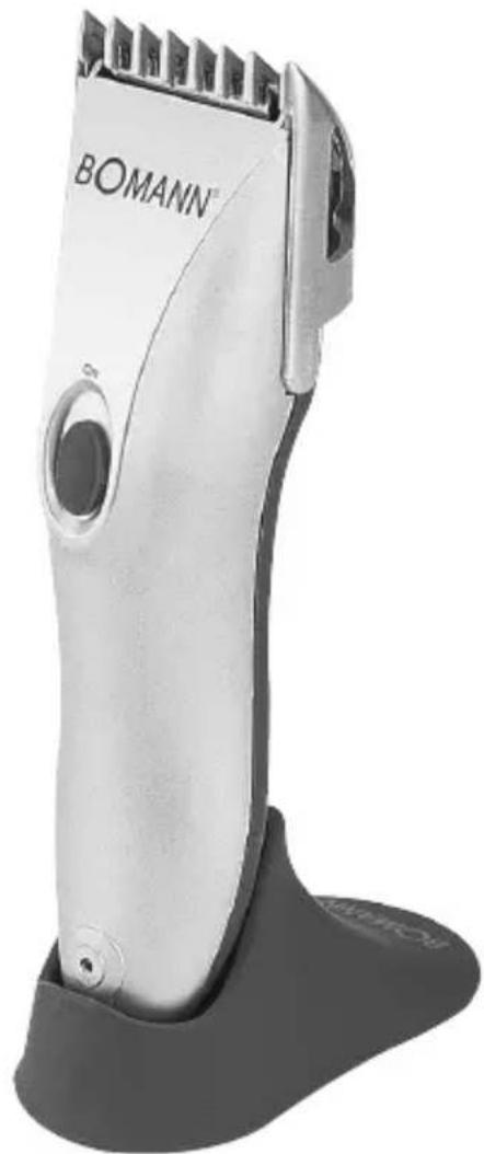 BOMANN CB 839 - HAARSCHNEIDEMASCHINE CB 839 - 1
