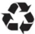 BOMANN CB 839 - Conseil de recyclage des piles - 1