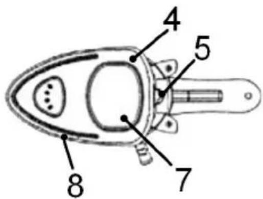 BOMANN DB 616 CB - Innhold - 3
