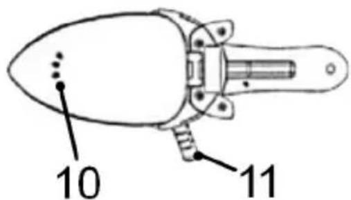 BOMANN DB 616 CB - Innhold - 5