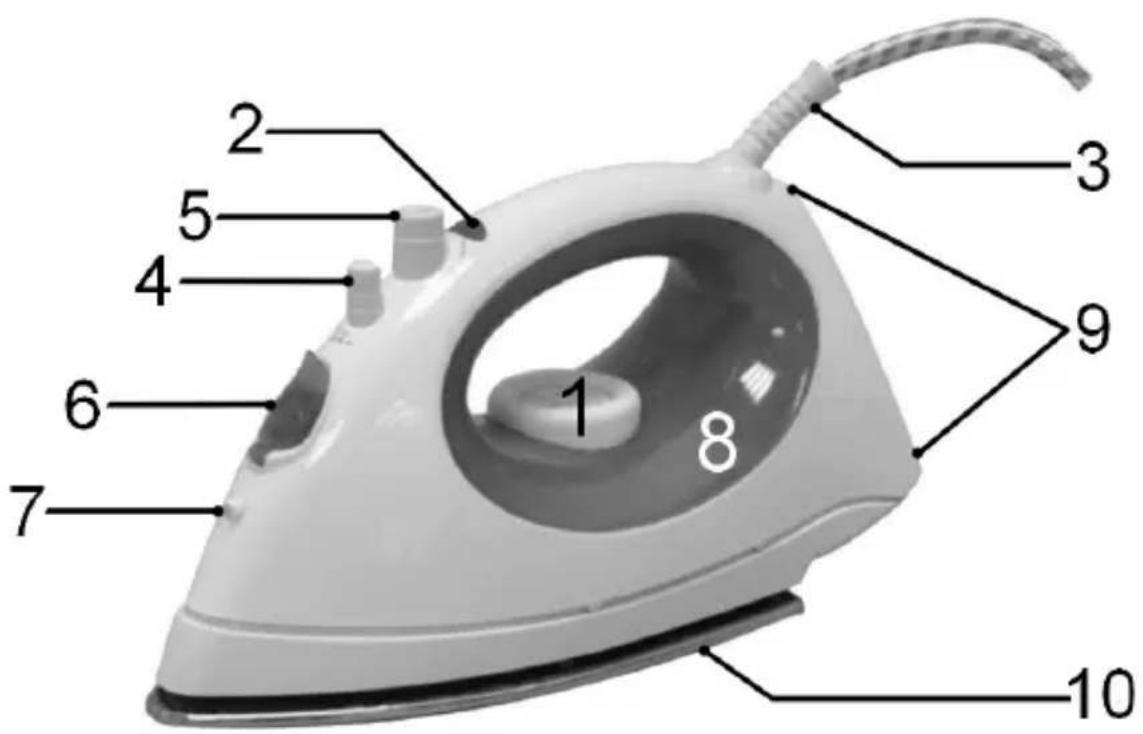 BOMANN DB 757 CB - 1