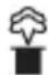 BOMANN DB 757 CB - Dampfbügeln - 3
