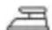 BOMANN CB 748 - Stiratura a sec. - 1