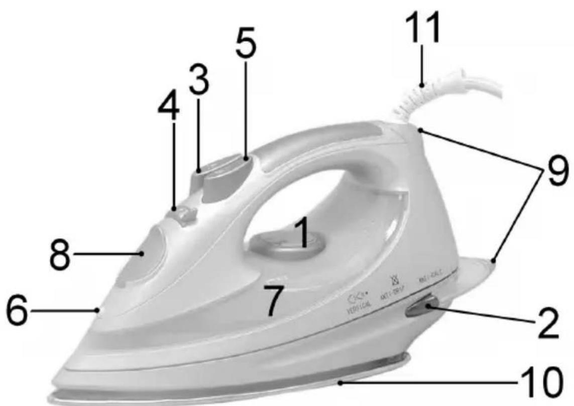 BOMANN CB 755 - 1