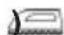 BOMANN CB 741 - Zelfreiniging (Self-Clean - 1