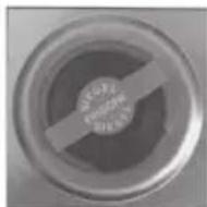 BOMANN BZ 9482 CB - Aerator stopper - 2