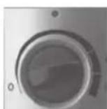 BOMANN BZ 9482 CB - Ustawienie regulatora cisnienia - 1