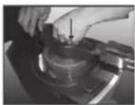 BOMANN BZ 9482 CB - ATTENZIONE: - 2